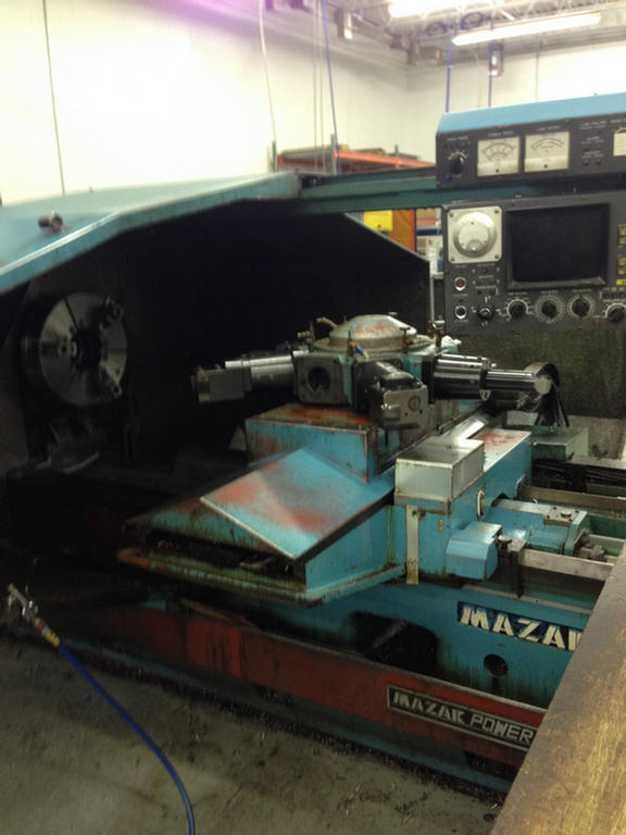 Equipment picture